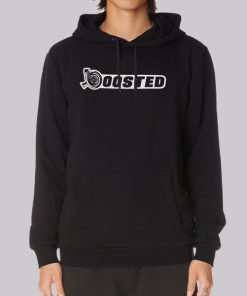 Boosted Funny Car Guy Mechanic Turbo Hoodie Boosted Funny Car Guy Mechanic Turbo Hoodie