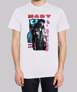 Bootleg 90s Mary J Blige Hoodie 2 Bootleg 90s Mary J Blige Hoodie 3