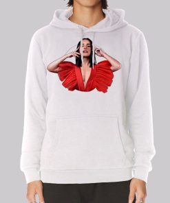 Bootleg Classic Photo Becky G Hoodie Bootleg Classic Photo Becky G Hoodie