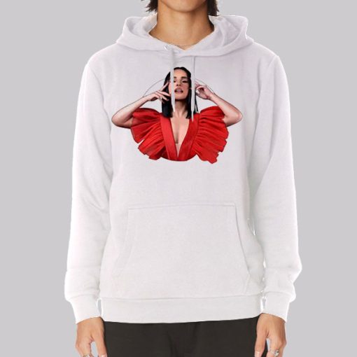 Bootleg Classic Photo Becky G Hoodie