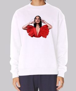 Bootleg Classic Photo Becky G Hoodie