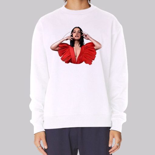 Bootleg Classic Photo Becky G Hoodie