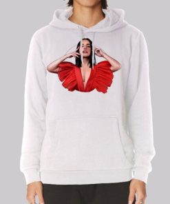 Bootleg Classic Photo Becky G Hoodie 3 Bootleg Classic Photo Becky G Hoodie 4