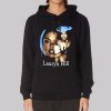 Bootleg Cute Lauryn Hill Hoodie