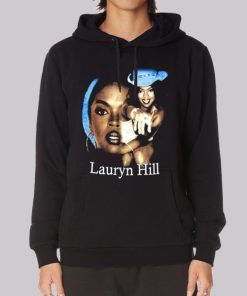 Bootleg Cute Lauryn Hill Hoodie Bootleg Cute Lauryn Hill Hoodie
