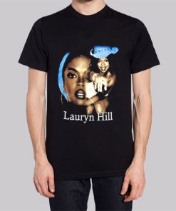 Bootleg Cute Lauryn Hill Hoodie 2 Bootleg Cute Lauryn Hill Hoodie 3