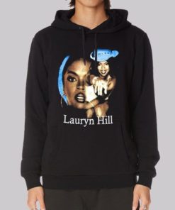 Bootleg Cute Lauryn Hill Hoodie 3 Bootleg Cute Lauryn Hill Hoodie 4