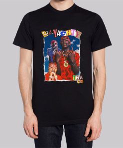 Bootleg Lil Yachty Graphic Hoodie 2 Bootleg Lil Yachty Graphic Hoodie 3