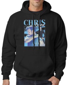Bootleg Vintage Chris Evans Hoodie Bootleg Vintage Chris Evans Hoodie