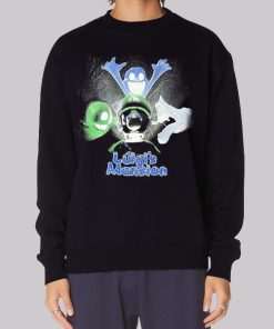 Bootleg Vintage Luigi’s Mansion Hoodie
