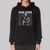 Bootleg Vintage Rod Wave Hoodie