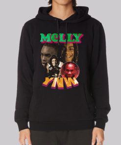 Bootleg Ynw Melly Meme Hoodie Bootleg Ynw Melly Meme Hoodie