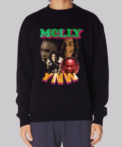 Bootleg Ynw Melly Meme Hoodie