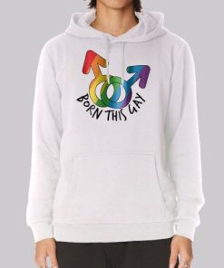 Born This Guy Gay Pride Hoodie 3 Born This Guy Gay Pride Hoodie 4