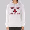 Boston Aaron Judge Red Sox Hoodie
