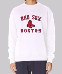 Boston Aaron Judge Red Sox Hoodie