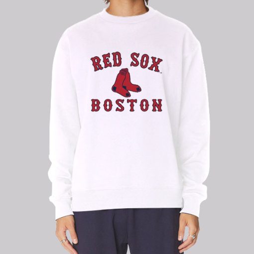 Boston Aaron Judge Red Sox Hoodie