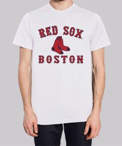 Boston Aaron Judge Red Sox Hoodie 3