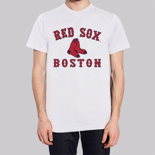 Boston Aaron Judge Red Sox Hoodie