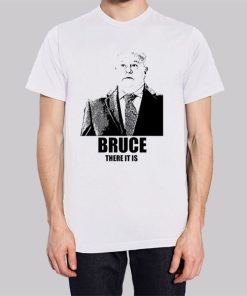 Boudreau Vancouver Bruce There It Is Hoodie 3