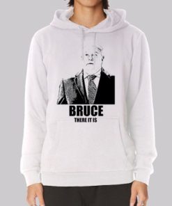 Boudreau Vancouver Bruce There It Is Hoodie 4