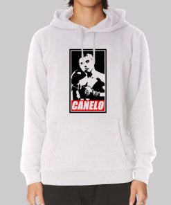 Boxing Gloves Canelo Gloves Hoodie Boxing Gloves Canelo Gloves Hoodie