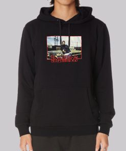 Boyz N the Hood Impala Merch Hoodie Boyz N the Hood Impala Merch Hoodie