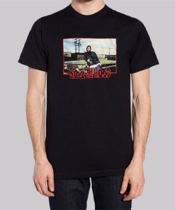 Boyz N the Hood Impala Merch Hoodie 2 Boyz N the Hood Impala Merch Hoodie 3