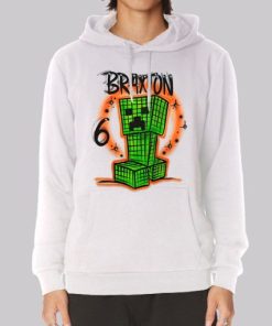 Braxton Speakable Games Hoodie 3 Braxton Speakable Games Hoodie 4