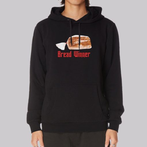 Bread Winner Inspired Kacey Musgraves Hoodie