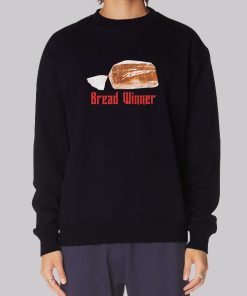 Bread Winner Inspired Kacey Musgraves Hoodie