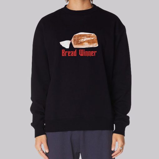 Bread Winner Inspired Kacey Musgraves Hoodie