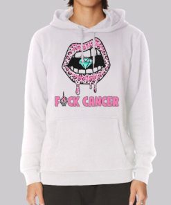 Breast Cancer Parody Fuck Cancer Hoodie 3 Breast Cancer Parody Fuck Cancer Hoodie 4
