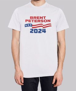 Brent Peterson 2024 Usa Flag Hoodie 2 Brent Peterson 2024 Usa Flag Hoodie 3