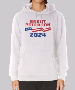 Brent Peterson 2024 Usa Flag Hoodie 3 Brent Peterson 2024 Usa Flag Hoodie 4