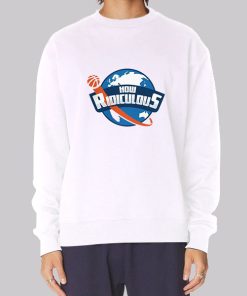 Brett Stanford How Ridiculous Merch Hoodie