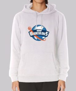 Brett Stanford How Ridiculous Merch Hoodie 3 Brett Stanford How Ridiculous Merch Hoodie 4