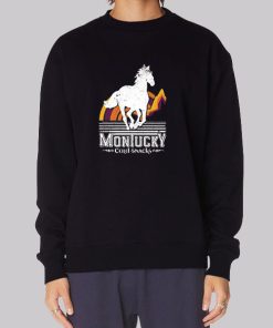 Brewery Montucky Cold Snack Hoodie