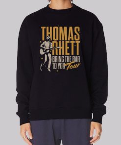 Bring the Bar to You Tour Thomas Rhett Hoodie