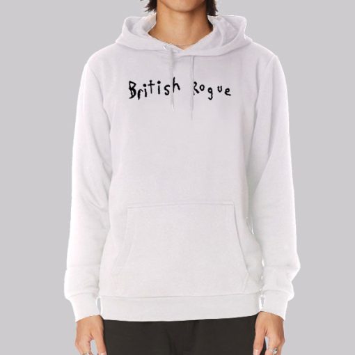 British Rogue Louis Tomlinson Hoodie