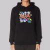Brittany Broski Merch Maternity Hoodie