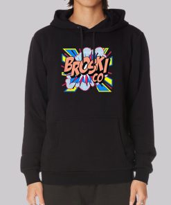 Brittany Broski Merch Maternity Hoodie Brittany Broski Merch Maternity Hoodie
