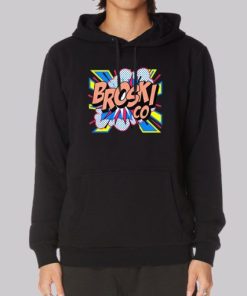 Brittany Broski Merch Maternity Hoodie 3 Brittany Broski Merch Maternity Hoodie 4