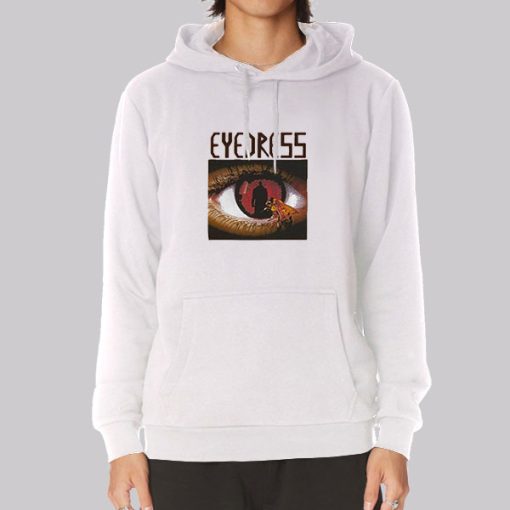 Bromerch Eyedress Hoodie