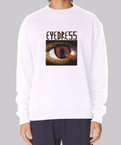 Bromerch Eyedress Hoodie