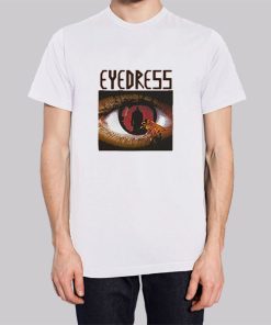 Bromerch Eyedress Hoodie 2 Bromerch Eyedress Hoodie 3