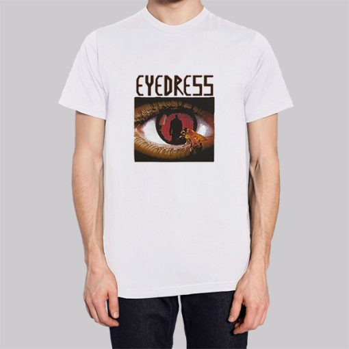 Bromerch Eyedress Hoodie