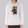 Bruce Lee Coryxkenshin Merchandise Hoodie
