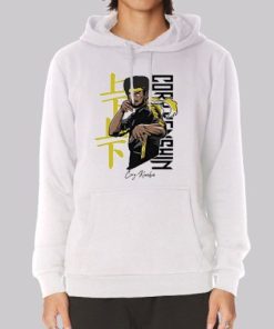 Bruce Lee Coryxkenshin Merchandise Hoodie 3 Bruce Lee Coryxkenshin Merchandise Hoodie 4