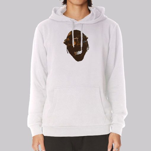 Brucedropemoff Merch Bdeoliln Hoodie